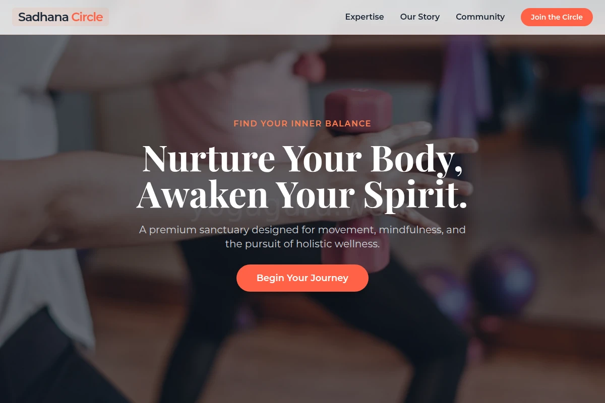 Core Fitness Studio