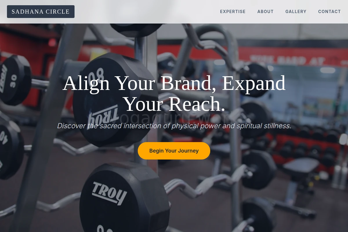 Spirit Fitness Studio