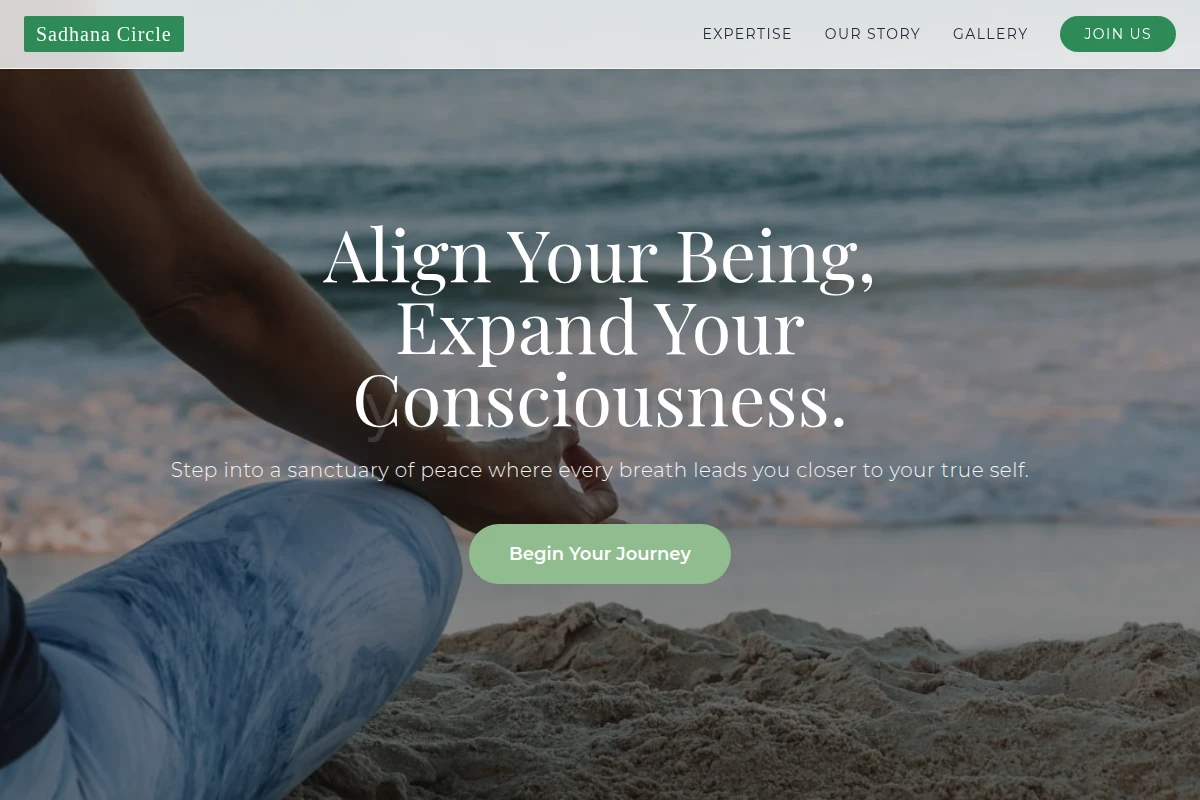 Mindfulness Yoga