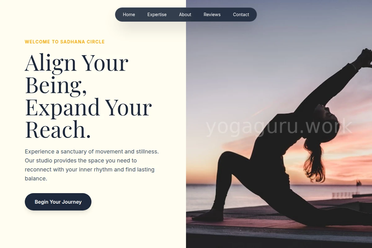 Lotus Yoga