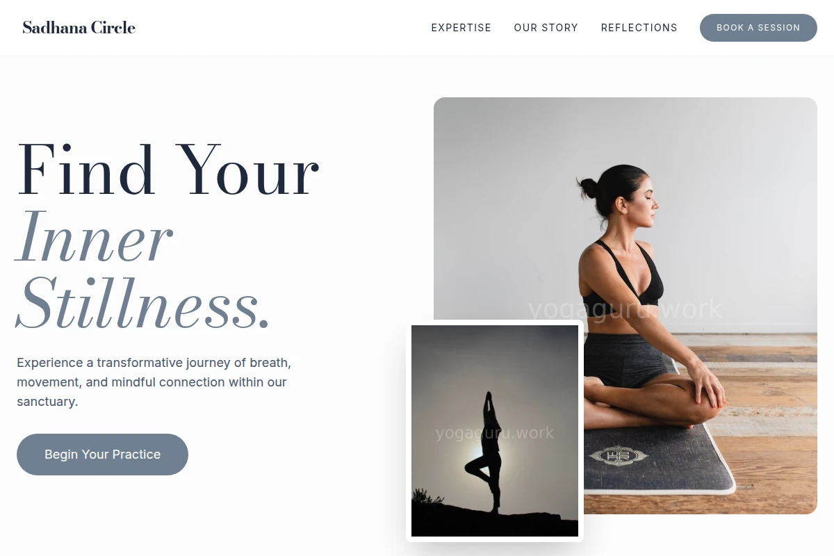 Lotus Yoga
