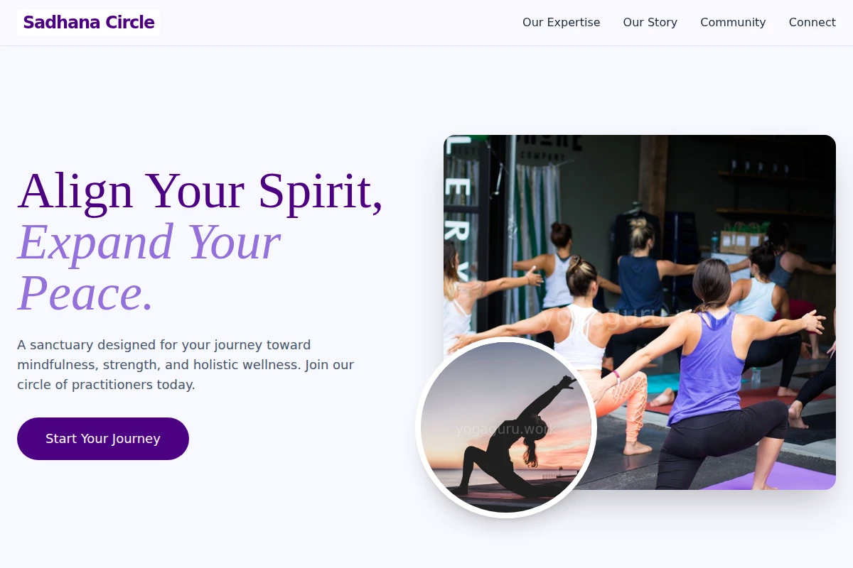 Savasana Yoga