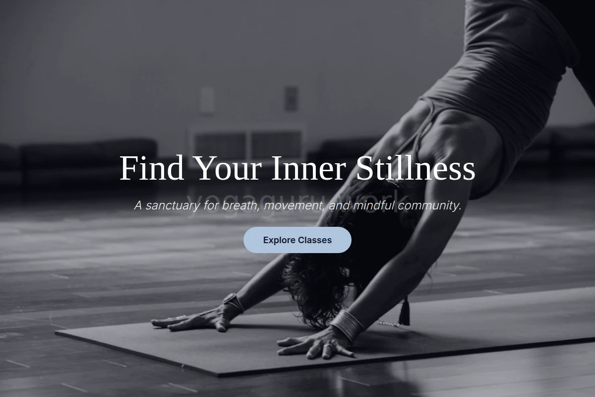 yoga-studio