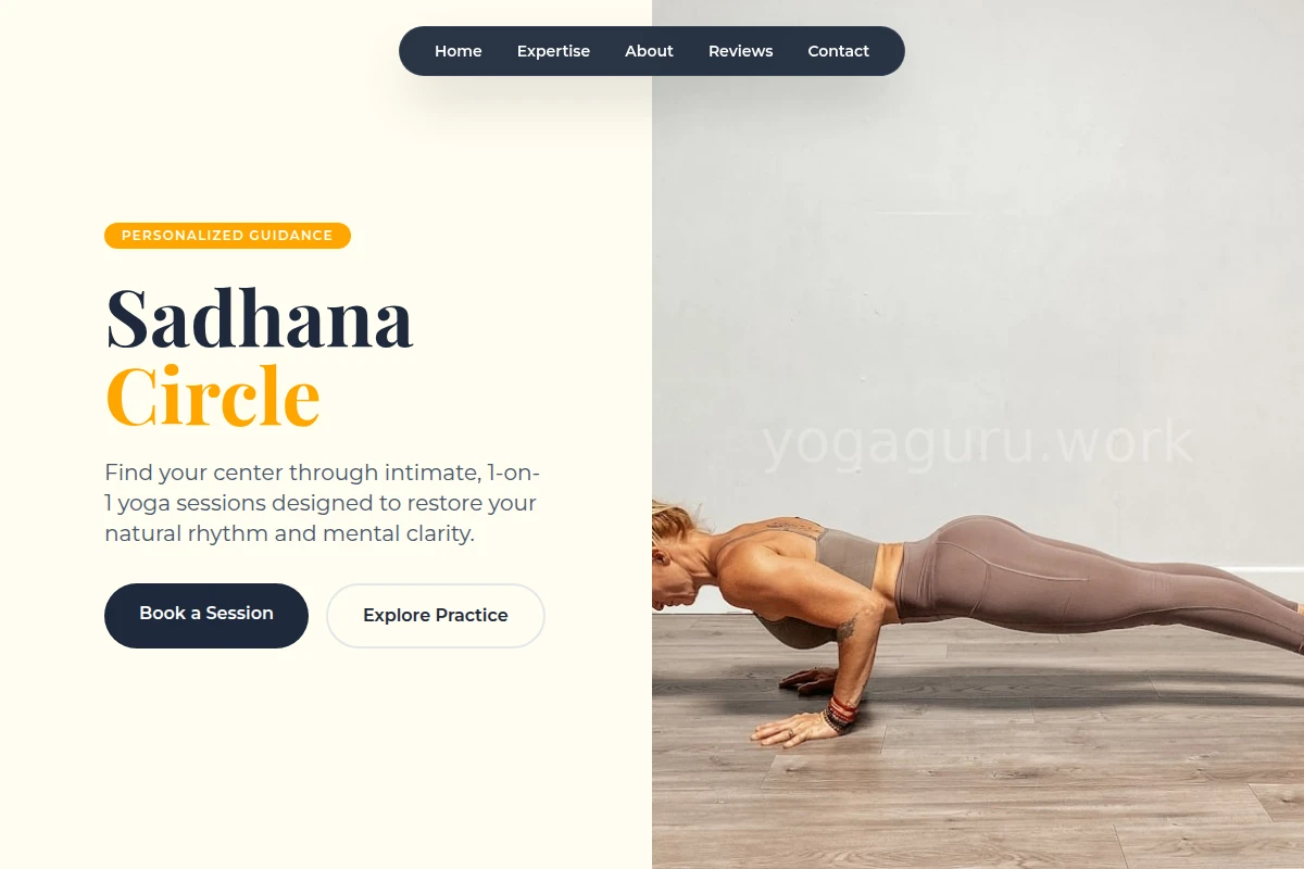 yoga-teacher