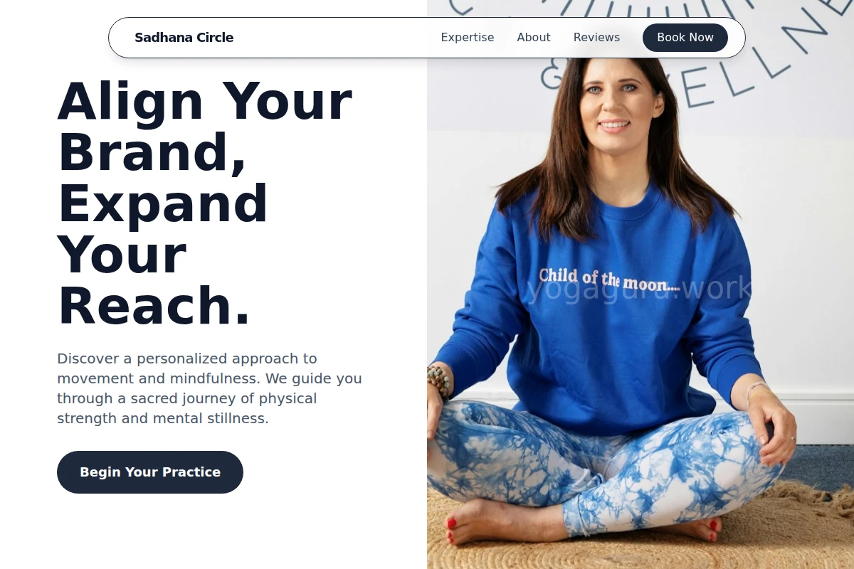 Karma Yoga Teacher