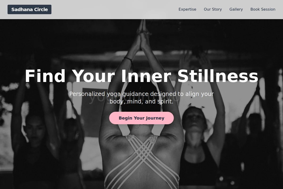 Focus Yoga Teacher