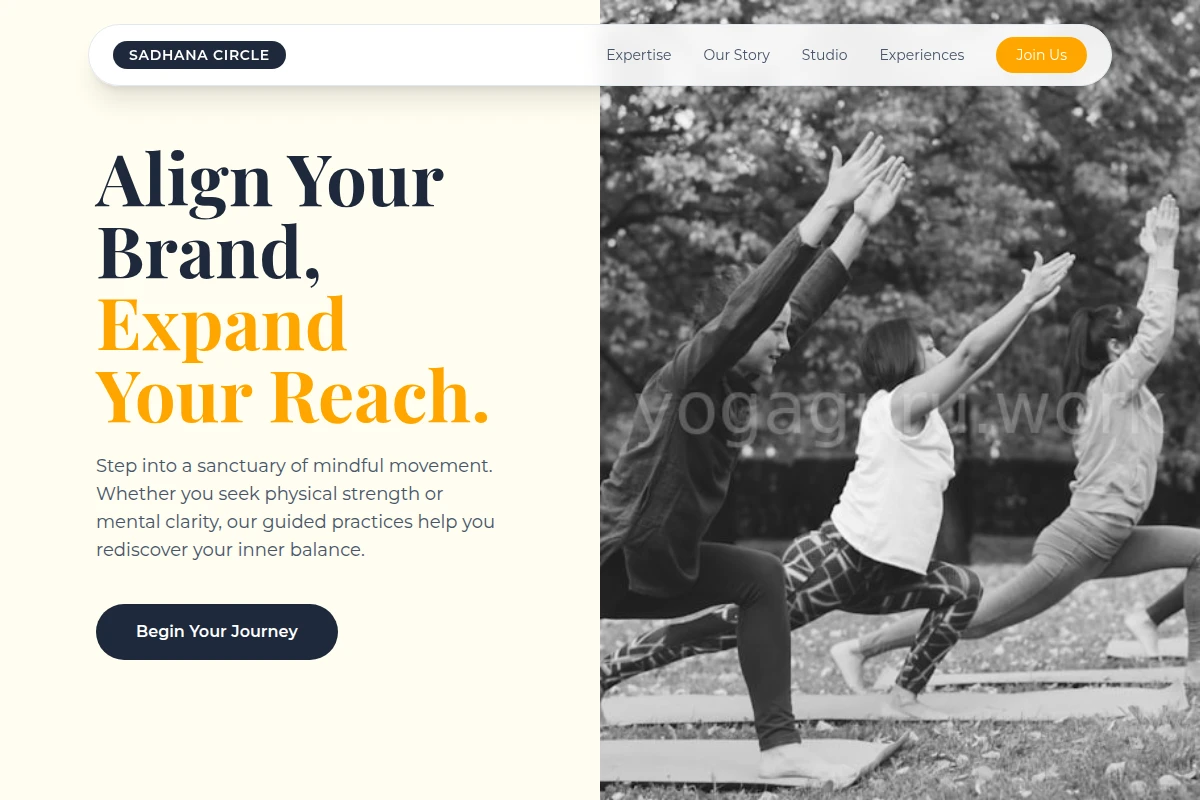 Essence Yogis