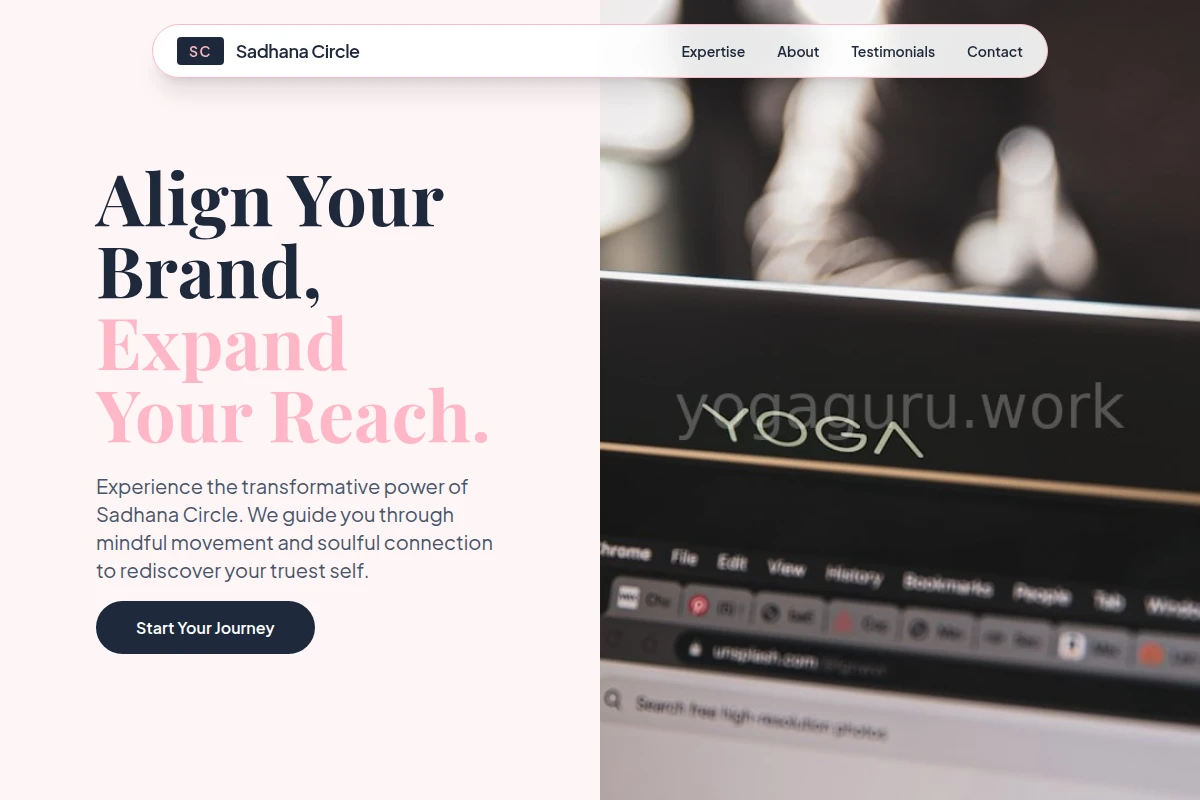 Essence Yogis