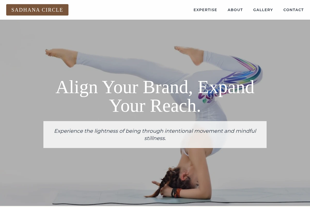 Light Yogis